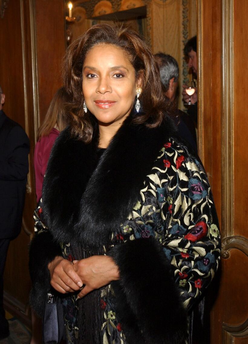 Phylicia Rashad Pictures and Photos | Fandango